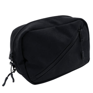 Rothco Crossbody Day Bag – 1000D Nylon 2L EDC Pack