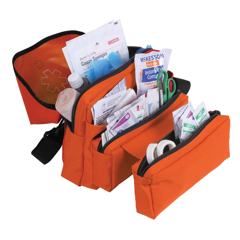 Rothco EMS Medical Field Kit