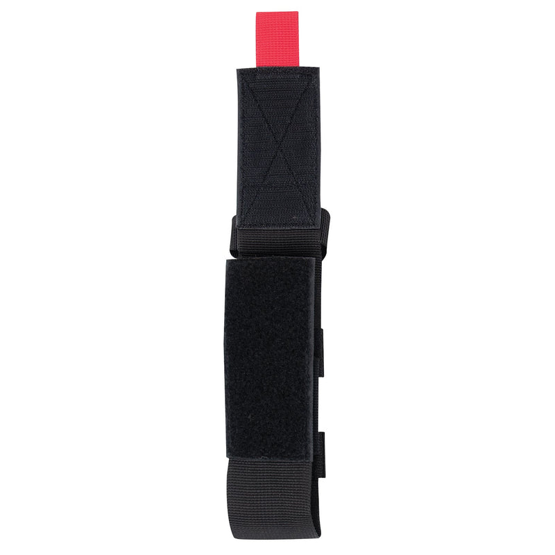 Rothco MOLLE Tactical Tourniquet and Shear Holder Pouch