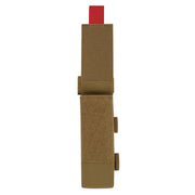 Rothco MOLLE Tactical Tourniquet and Shear Holder Pouch