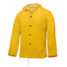 Rothco Yellow Rain Jacket 