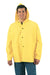 Rothco Yellow Rain Jacket