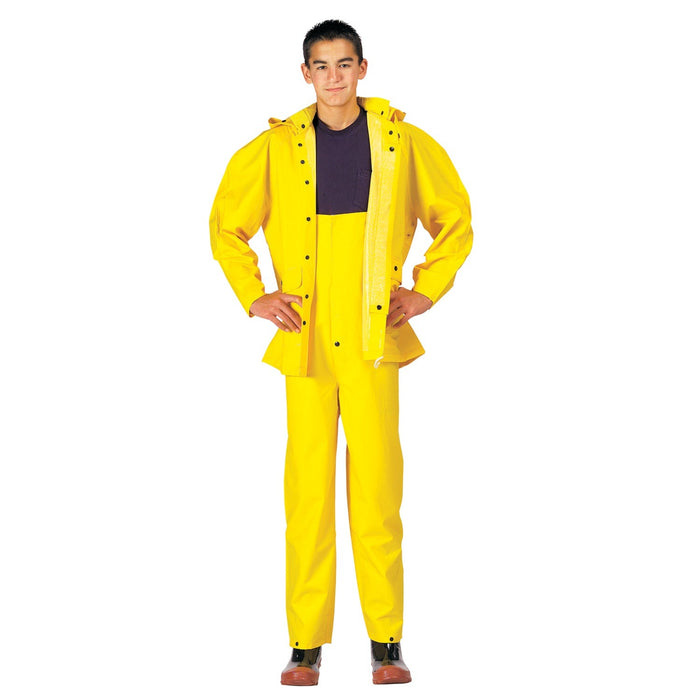 Rothco Deluxe Heavyweight PVC Rainsuit