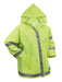 Rothco Safety Reflective Rain Jacket