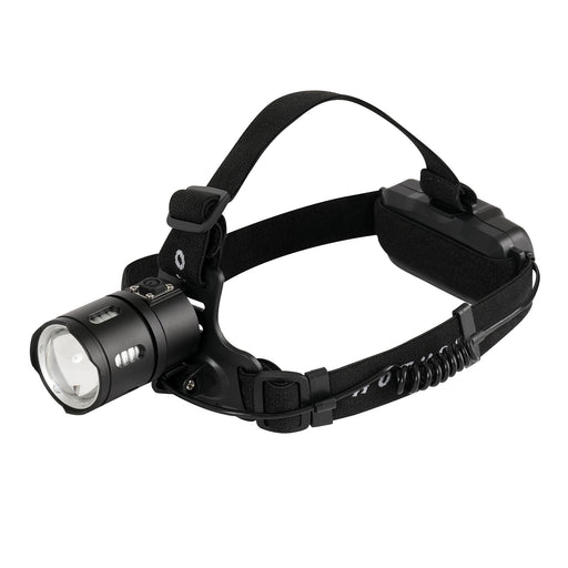 Rothco Rechargeable 1000 Lumen Led Headlamp