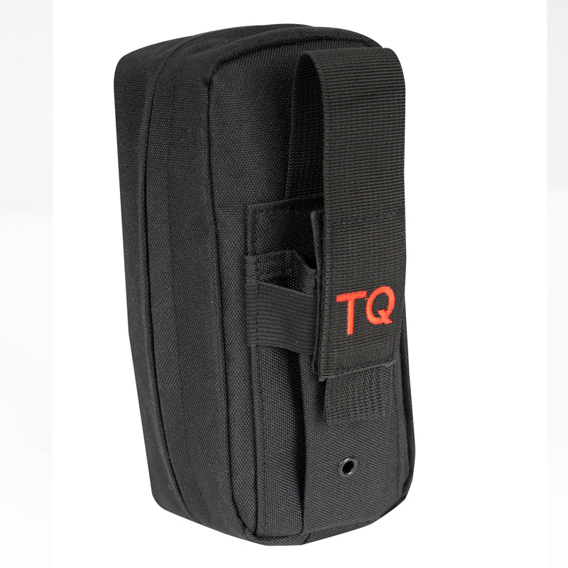 Rothco Fast Action First Aid Kit Tourniquet Pouch Black