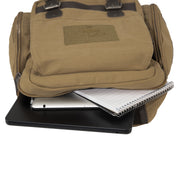 Rothco Vintage Canvas Sling Backpack