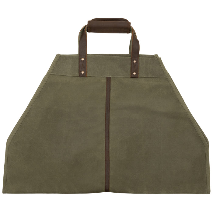 Rothco GI Style Canvas Butt Pack, Olive Drab : : Home