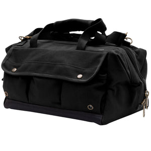 Rothco Renovator Tool Bag – Heavyweight Canvas Mechanic's Bag