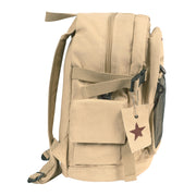 Rothco Vintage Canvas Backpack