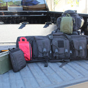 Elite First Aid Patrol Trauma Kit 