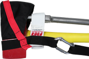 R&B Iron Sling - Halligan Force Ax Tool Sling - Made in the USA