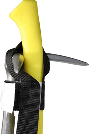 R&B Iron Sling - Halligan Force Ax Tool Sling - Made in the USA