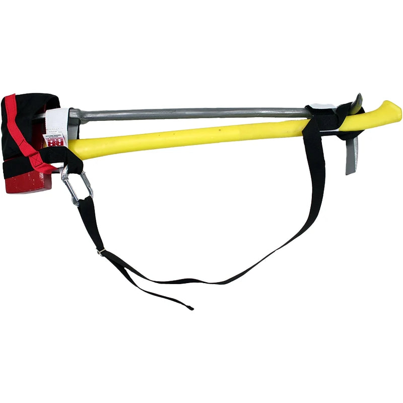R&B Iron Sling - Halligan Force Ax Tool Sling - Made in the USA