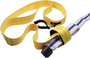 Large Diameter Hose Strap - R&B Fabrications