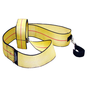 R&B Large Diameter Hose (LDH) Strap – Hydrant Operation Assist