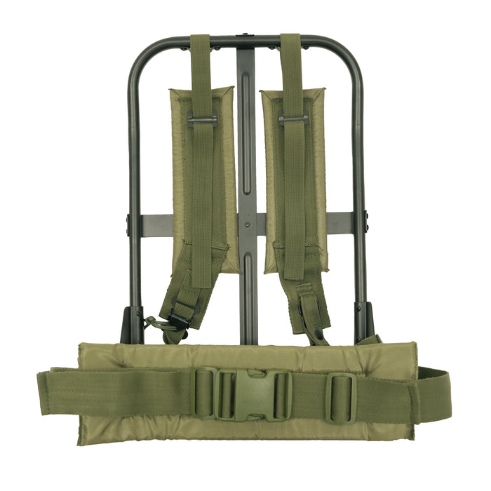Rothco Alice Pack Frame with Attachments