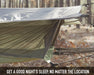 Rothco Jungle Hammock