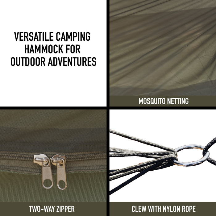 Rothco Jungle Hammock