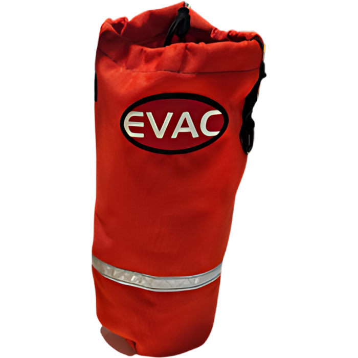 EVAC Systems Basic Rescue Throw Bag Large