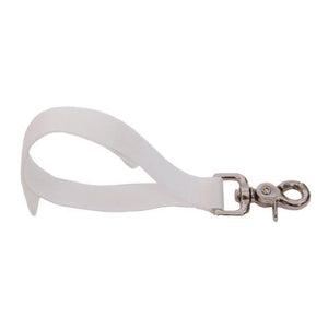 R&B Nomex Glove Strap – Nomex Composite Hook-and-Loop, Trigger Snap Hook