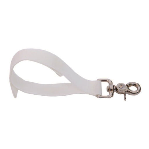 Nomex Glove Strap - R&B Fabrications