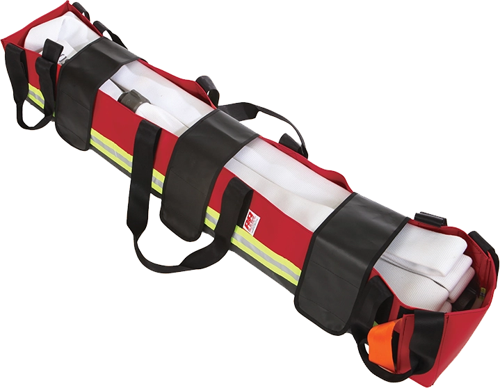 Milwaukee Strap Hose Pack, 50” - R&B Fabrications