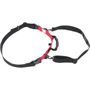 Turnout Gear Strap “AKA” Bunker Belt - R&B Fabrications