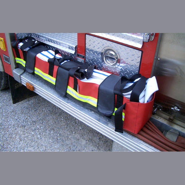 Milwaukee Strap Hose Pack, 50” - R&B Fabrications
