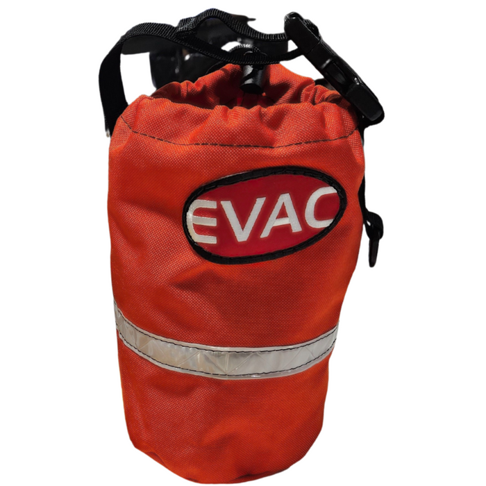 EVAC Systems Basic Rescue Throw Bag Medium