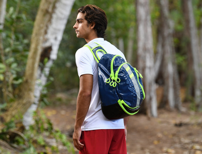 StatPacks G3+ Medslinger