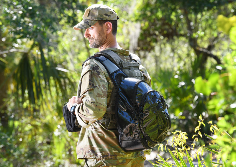 StatPacks G3+ Medslinger