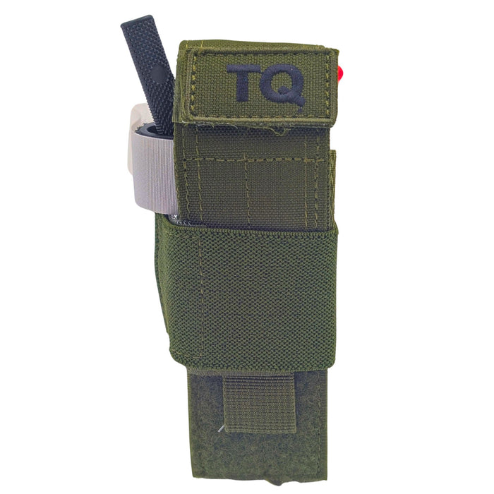 Elite First Aid Tourni-Kit – Tourniquet with Pouch HSA / FSA Eligible