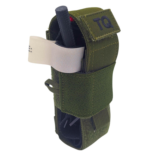 Elite First Aid Tourni-Kit – Tourniquet with Pouch HSA / FSA Eligible