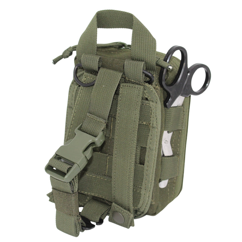 Elite First Aid Recon IFAK Kit - Professional - HSA / FSA Eligible