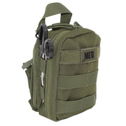 Elite First Aid Recon IFAK Kit - Professional - HSA / FSA Eligible