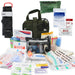 Elite First Aid Advanced GP IFAK Kit -Fully Stocked HSA / FSA Eligible