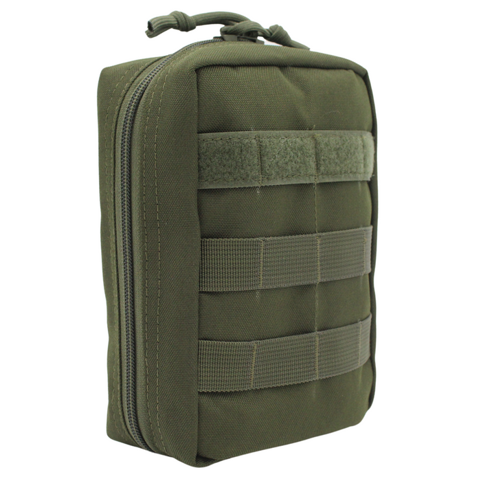 Elite First Aid Advanced Tactical IFAK Kit