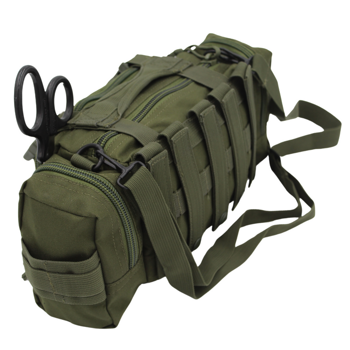 Luminary OFAK Operator-Fast-Access-Kit Olive Drab