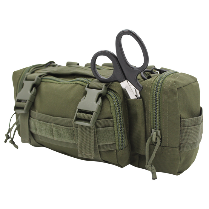 Luminary OFAK Operator-Fast-Access-Kit Olive Drab