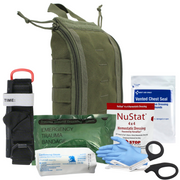 Elite First Aid Patrol Trauma Kit – Advanced IFAK