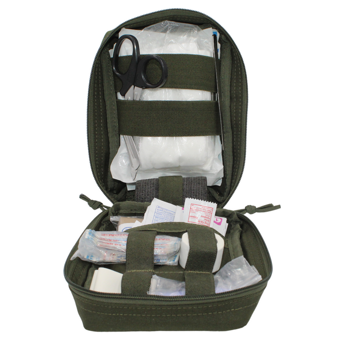 Elite First Aid Elite First Aid Tactical IFAK Kit HSA / FSA Eligible