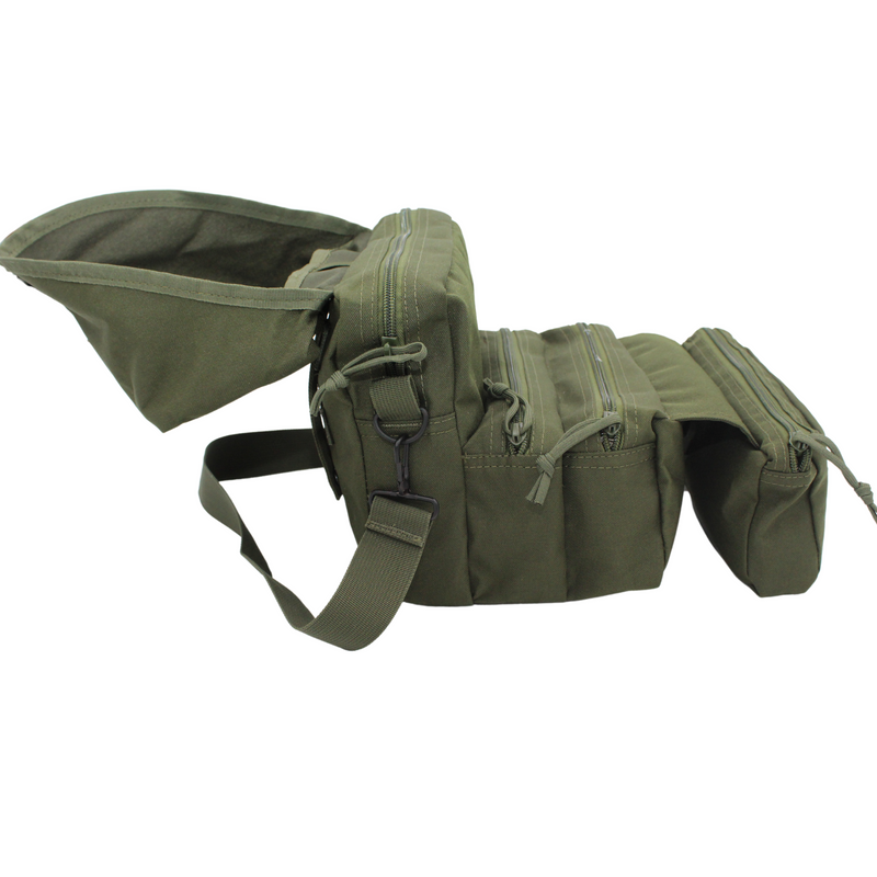 Elite First Aid M3 Medic Kit- GI-Style Medical Kit