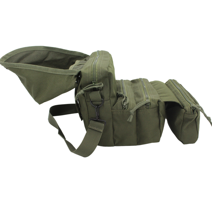 Elite First Aid M3 Medic Kit- GI-Style