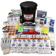 Guardian Student Classroom Lockdown Kit – 25-Person Emergency Survival