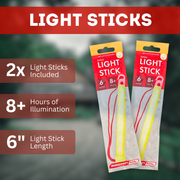 Emergency Zone Basic Power Outage Emergency Kit