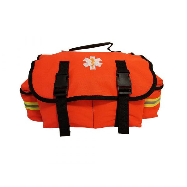 Elite First Aid Pro-II Trauma Bag - Elite First Aid, Inc.