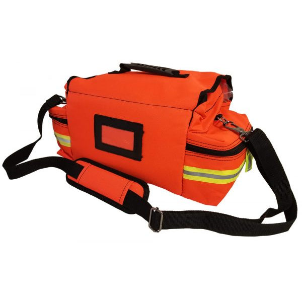 Elite First Aid Pro-II Trauma Bag - Elite First Aid, Inc.