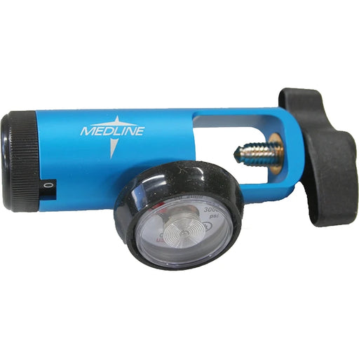 Oxygen Regulator - R&B Fabrications