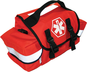 R&B Fabrications Personal Trauma Bag – Compact First Responder Kit